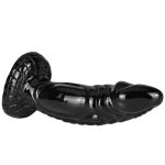 Real Skin 8.6"/22 cm Dildo - Image 3