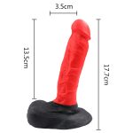Monster 16 Realistic Dildo - Image 5