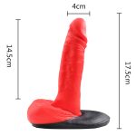 Monster 17 Realistic Dildo - Image 3