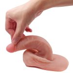 Monster 17 Realistic Dildo - Image 5