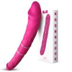 Lesbian Double Ended Dildo - Image 5