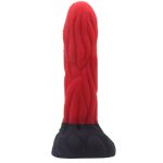 Balsam Pear Silicone Dildo - Image 6