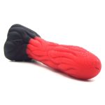 Balsam Pear Silicone Dildo - Image 5