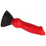 Red Dragon Dildo - Image 3