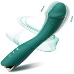 Vido G-spot Vibrator Dildo - Image 6