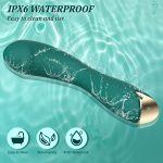 Vido G-spot Vibrator Dildo - Image 3