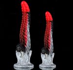 Realistic Monster Dragon Dildo - Image 7