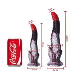 Realistic Monster Dragon Dildo - Image 2
