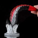 Realistic Monster Dragon Dildo - Image 4
