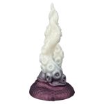 Multi Color Octopus Monste Butt Plug - Image 7