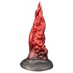 Multi Color Octopus Monste Butt Plug - Image 10