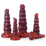 Big Dragon Knot Dildo - Image 6