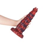 Big Dragon Knot Dildo - Image 10