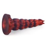 Big Dragon Knot Dildo