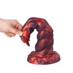 Big Dragon Knot Dildo - Image 4
