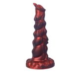 Big Dragon Knot Dildo - Image 5