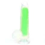 Double Color Realistic Dildo - Image 7