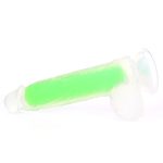 Double Color Realistic Dildo - Image 10