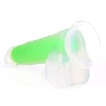 Double Color Realistic Dildo - Image 11