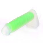 Double Color Realistic Dildo - Image 16