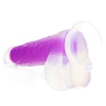 Double Color Realistic Dildo