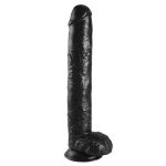 Super Size Dildo - 15 inch - Image 2