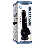 Extar-large Finger Butt Plug - Image 5