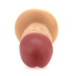Mini Size Soft Material Anal Dildo - Image 4