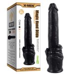 Magic Hand Dildo - 13 inch - Image 6