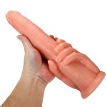 Magic Hand Dildo - 13 inch - Image 5
