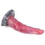 Liquid Silica Gel Alien Dildo - 01 - Image 9
