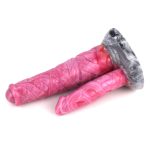 Liquid Silica Gel Alien Dildo - 02 - Image 2