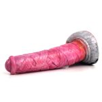 Liquid Silica Gel Alien Dildo - 02 - Image 4