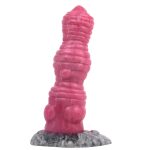 Liquid Silica Gel Alien Dildo - 03 - Image 6