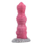Liquid Silica Gel Alien Dildo - 03 - Image 7
