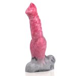 Liquid Silica Gel Alien Dildo - 04 - Image 6