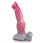 Liquid Silica Gel Alien Dildo - 04 - Image 8