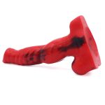 Liquid Silica Gel Alien Dildo - 04 - Image 5