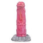 Liquid Silica Gel Alien Dildo - 05 - Image 9