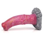 Liquid Silica Gel Alien Dildo - 05 - Image 2