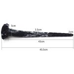 Liquid Silica Gel Alien Dildo - 06 - Image 5