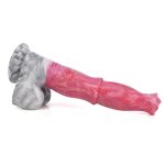 Liquid Silica Gel Alien Dildo - 07 - Image 2