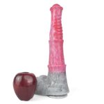 Liquid Silica Gel Alien Dildo - 08 - Image 6