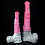 Liquid Silica Gel Alien Dildo - 08 - Image 10