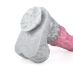 Liquid Silica Gel Alien Dildo - 08 - Image 14