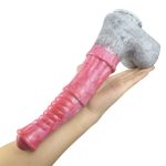 Liquid Silica Gel Alien Dildo - 08 - Image 15