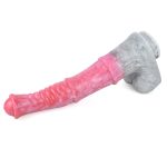 Liquid Silica Gel Alien Dildo - 08 - Image 18