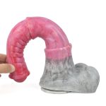 Liquid Silica Gel Alien Dildo - 08 - Image 2