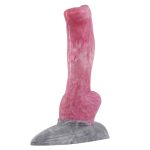 Liquid Silica Gel Alien Dildo - 09 - Image 7