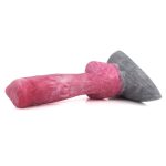 Liquid Silica Gel Alien Dildo - 09 - Image 3